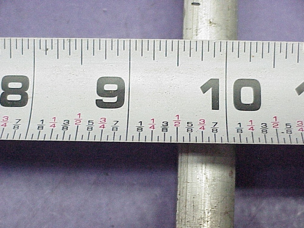 Tubular 9-1/2" Offset Upper Control A-Arm