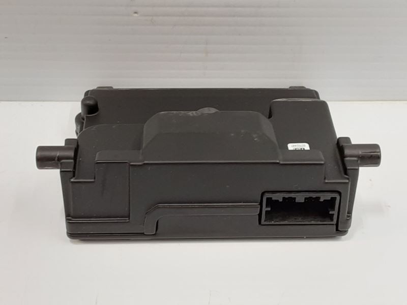 Camera/Projector Camera Windshield Mounted Fits 18-22 NAVIGATOR 2580295