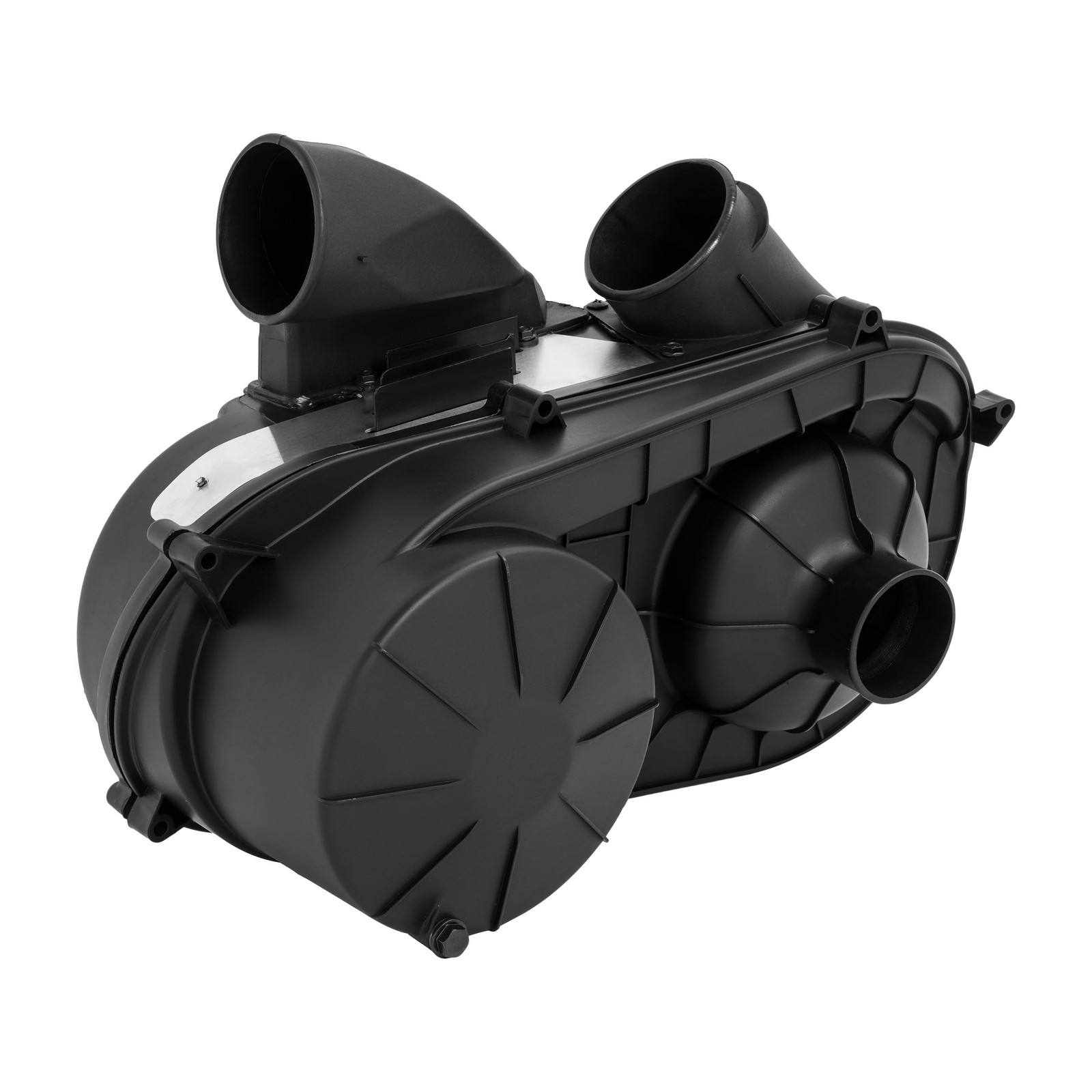 Outer&Inner Clutch Cover for Polaris General 1000/RZR XP 1000 #2635158 #2635611