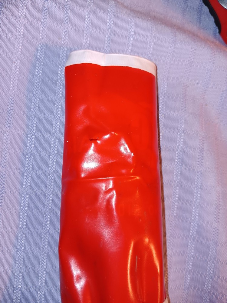 P t c six piece air chisel , set. Q Quick change.