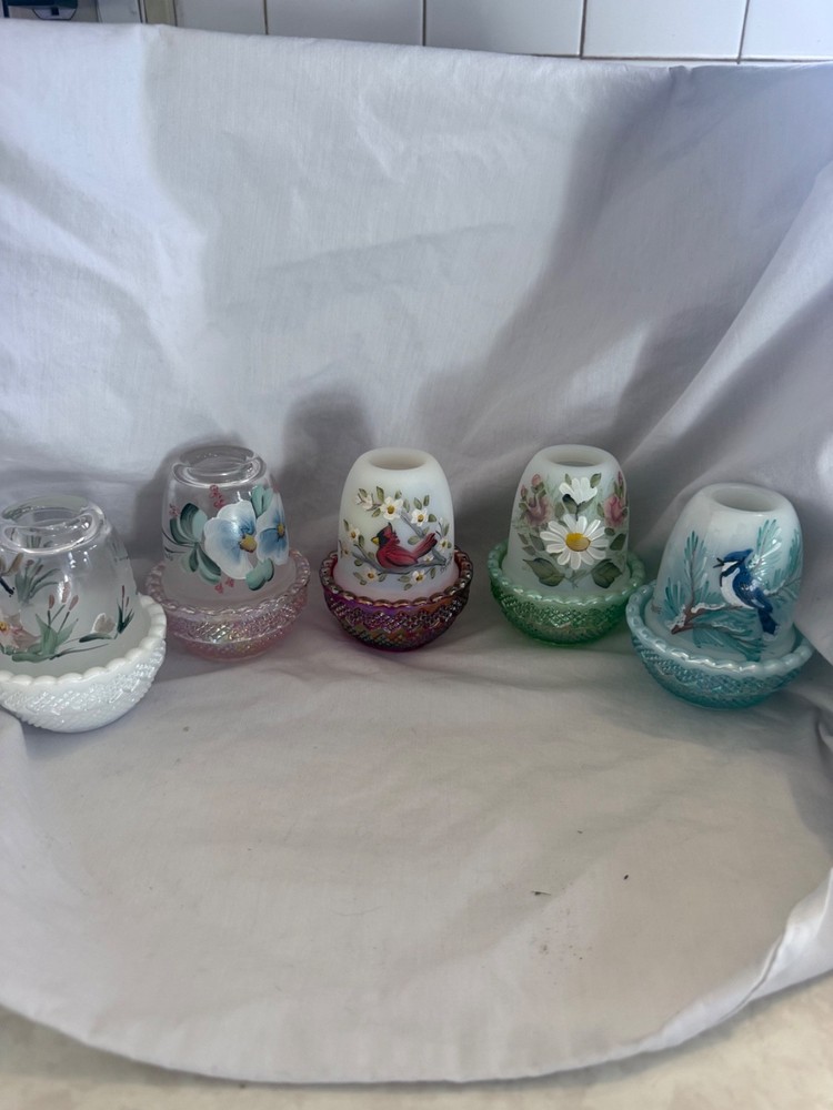 fenton ferry lamps