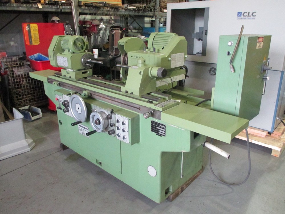 Ribon RUR-H 1000 Universal Grinder