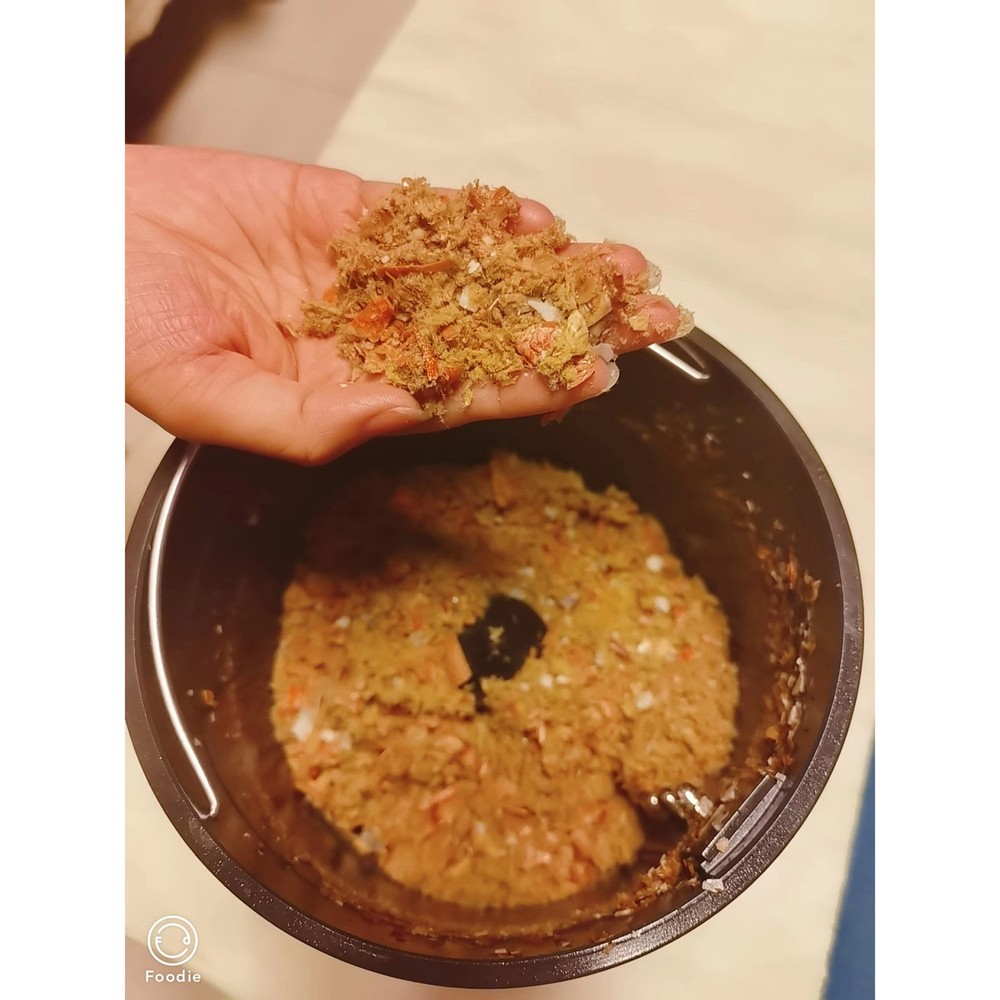 NA2 Kitchen Electric Composter