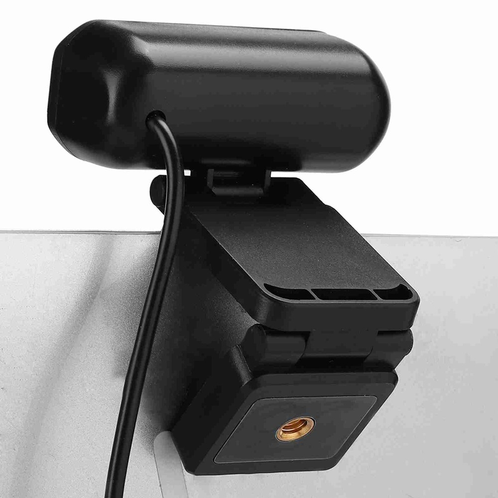Clear Image Computer Camera With Microphone For PC