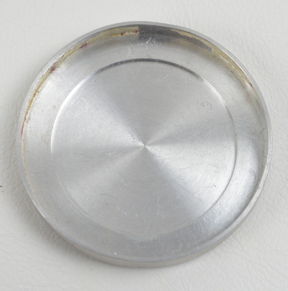 Metal Lens Cap approx 46mm