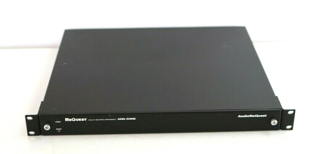Request Multi-Source ARQ Zone Expander W. 60-135GB HDD D129