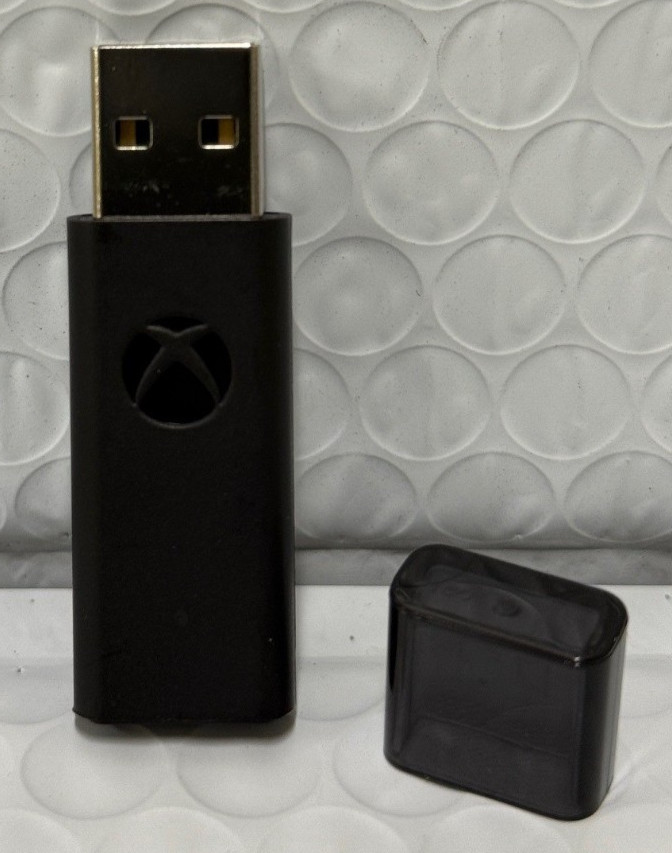 Microsoft Xbox One Controller Adapter - For Windows