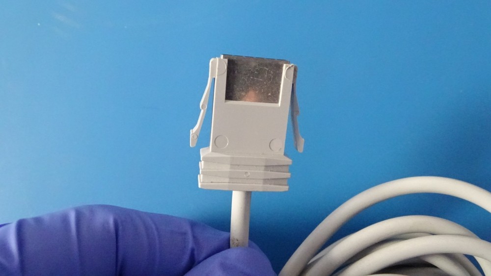 3-Lead ECG (Electrocardiogram) Trunk Cable