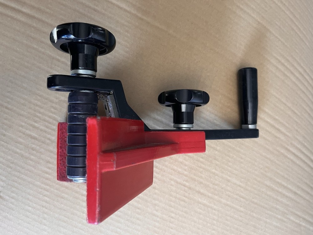 Reed Tool BT-1 Plastic Pipe Beveler