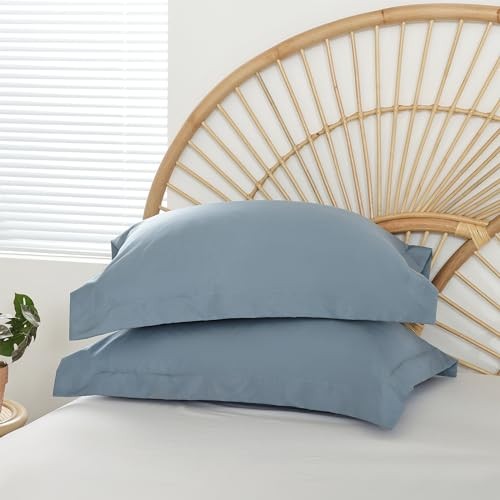 5PCS Comforter Set Microfiber Comforter Comforter Sets for Twin Dusty Blue