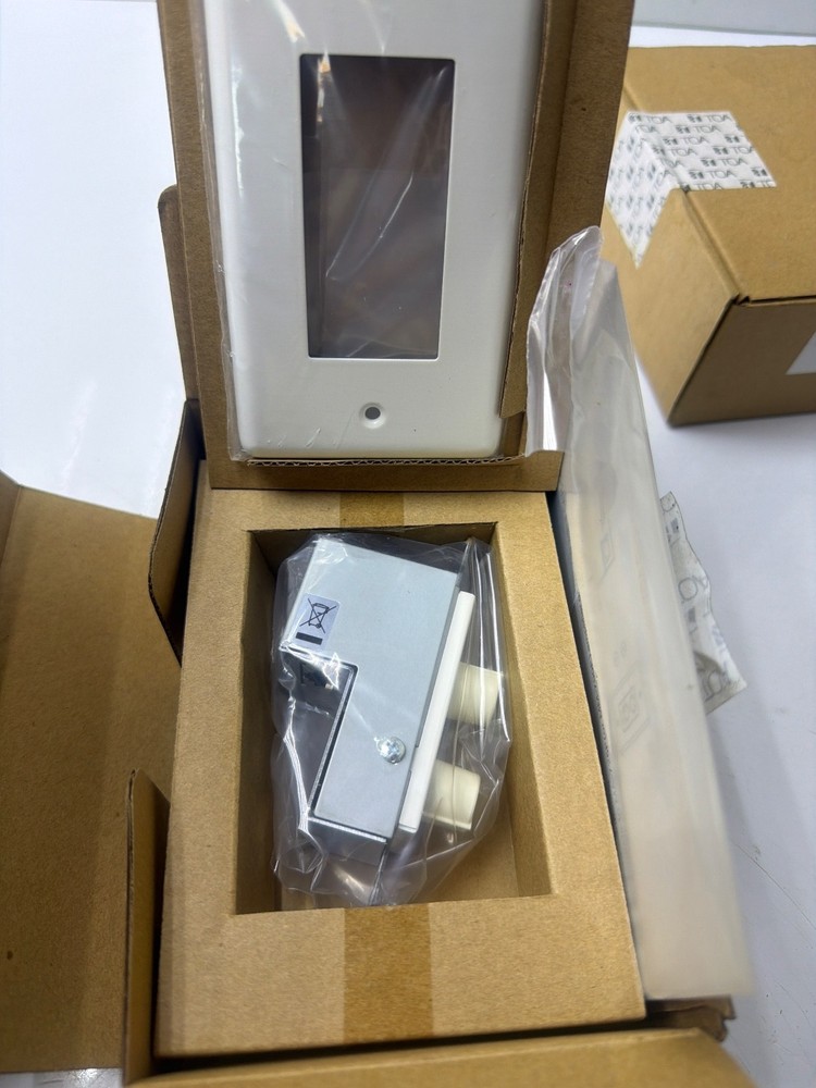 TOA WP-700-EB Wall Remote Volume Control Panel