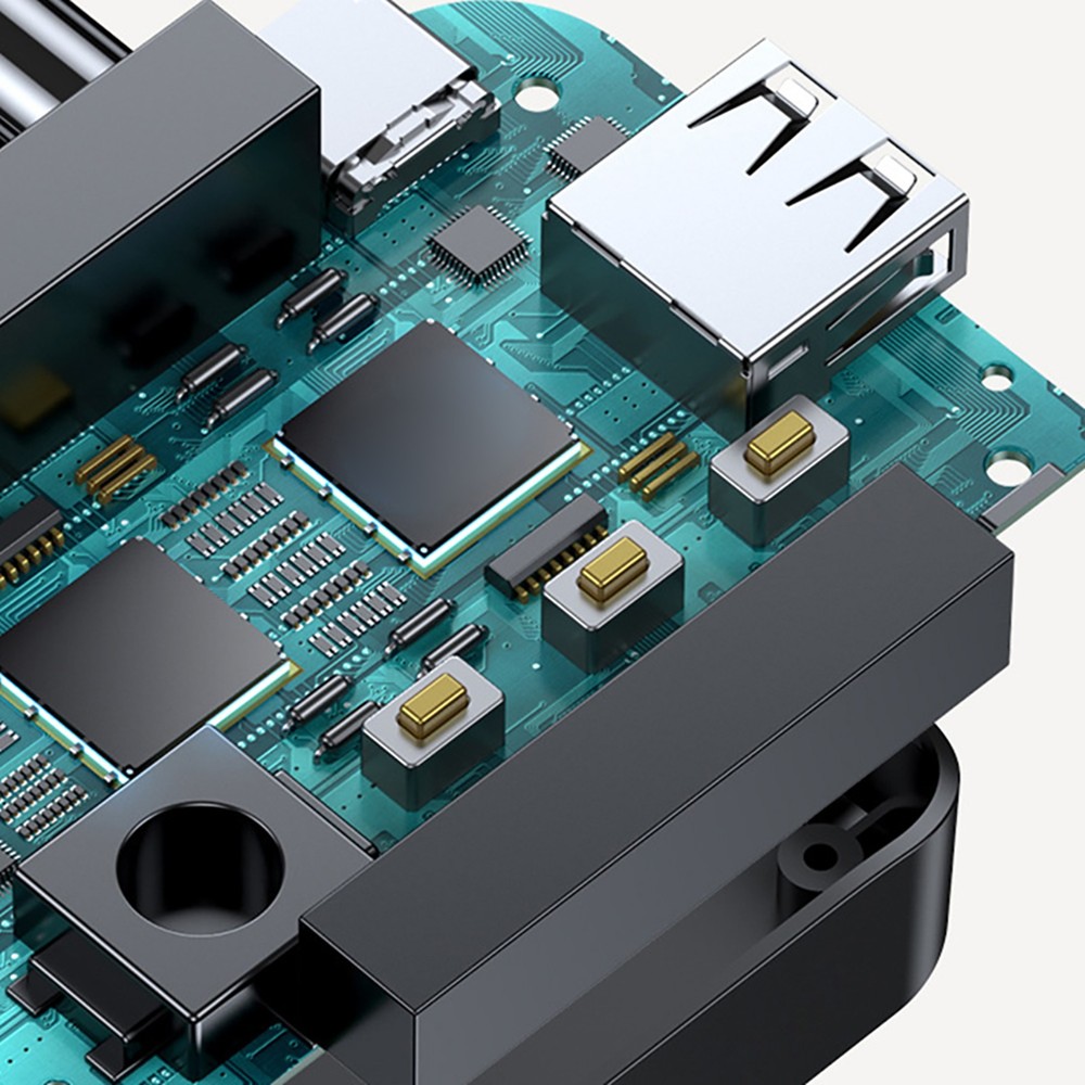 Portable Bluetooth 5.3 Receiver Adapter Wireless Audio Receiver Accessories