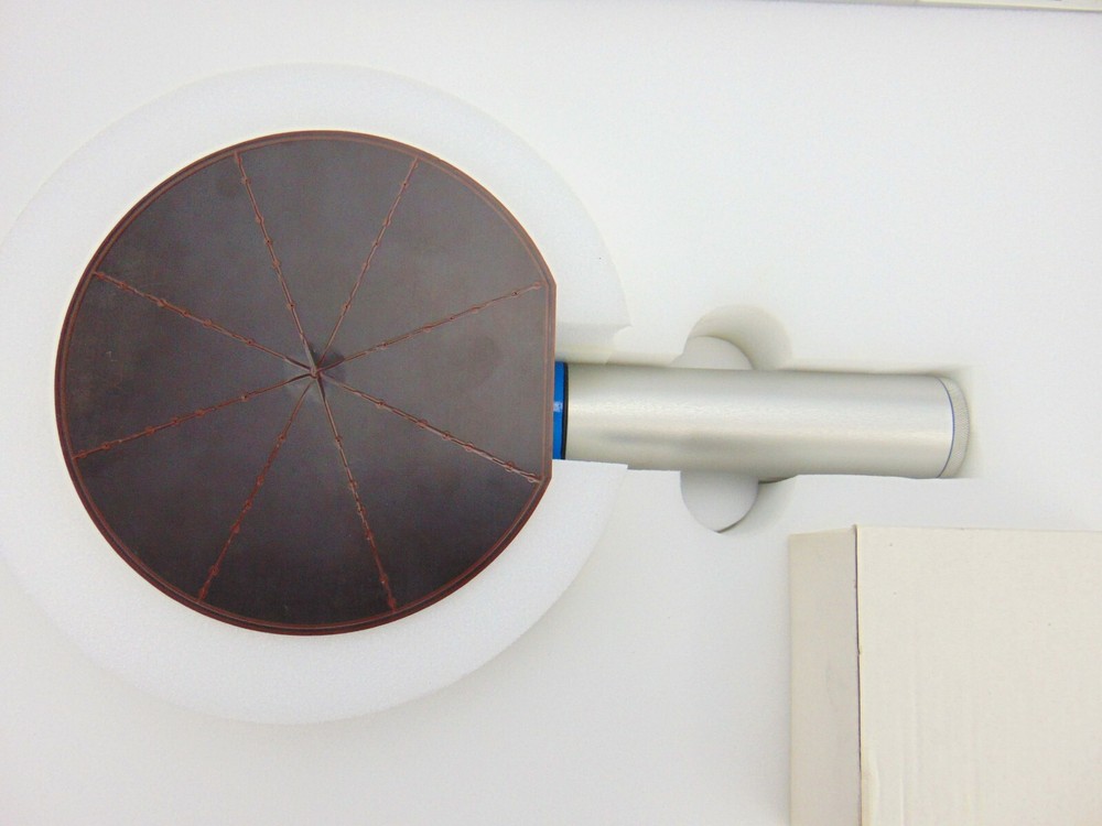 ProTec SmartCarrier ProTec (Tor) Racket Bipolar 6” *used working