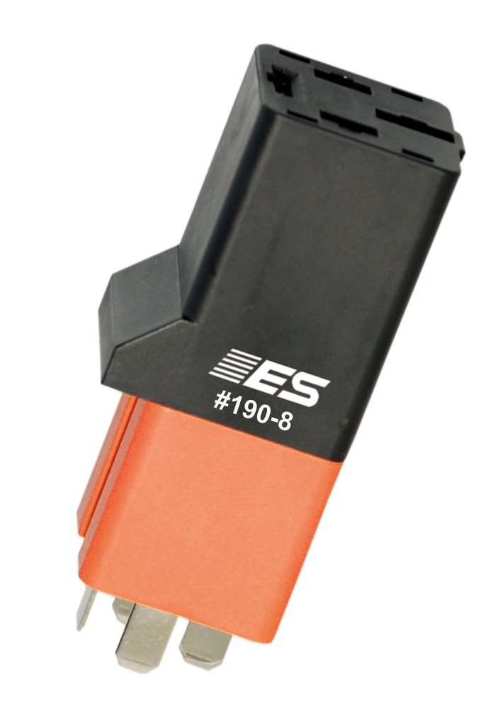 190-8 Maxi Relay Adapter