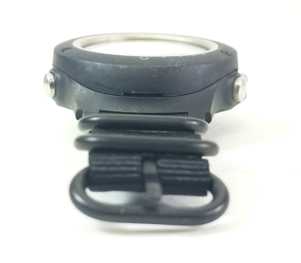 Oceanic Atom Wrist Watch Scuba Dive Computer Wireless Air & Nitrox #4756