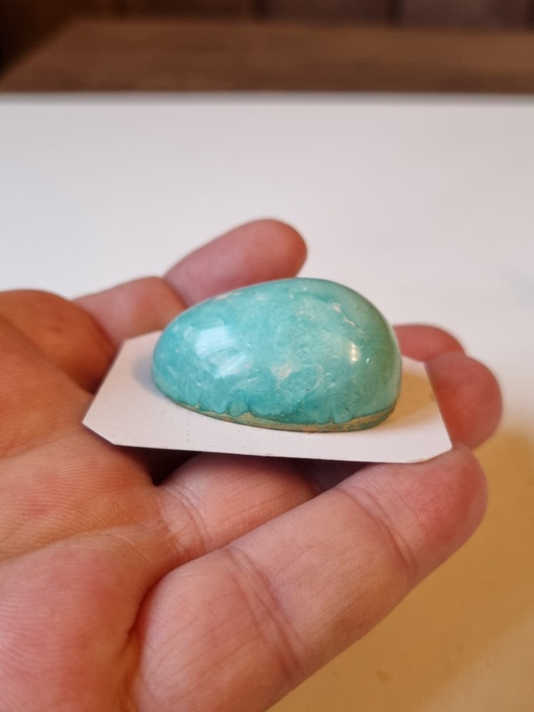 Natural Turquoise 120 ct
