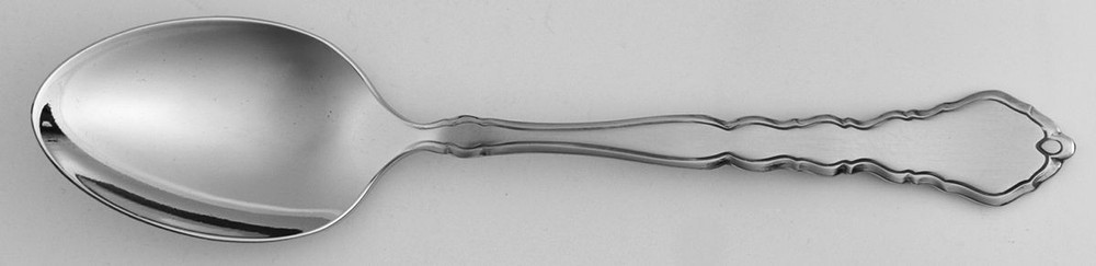 Oneida Silver Satinique  Teaspoon 500454