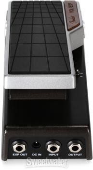 Fender Tread-Light Volume/Expression Pedal