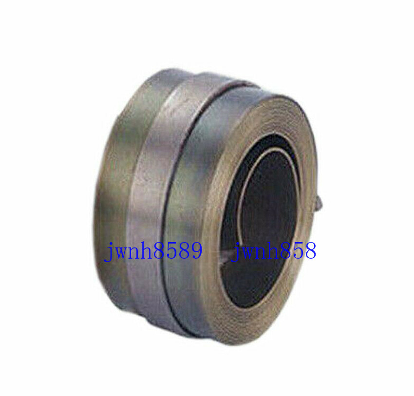1PCS Milling Machine Clock Return Spring 25mm CNC Vertical Mill Tool Bridgeport