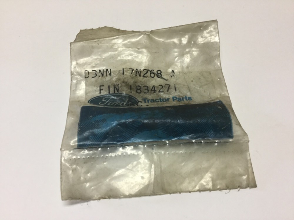 Genuine Ford Adapter D3NN17N268A