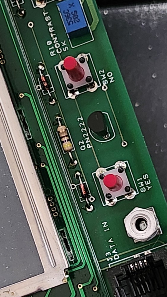Commercial PIC-1 Programmable Tree Lighting 6 Chanel Controller RS-485
