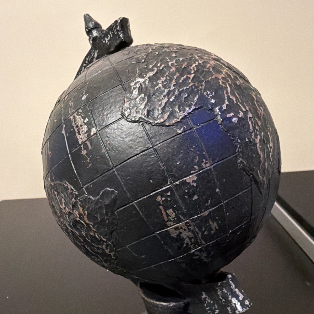 Vintage Style Decorative Globe.