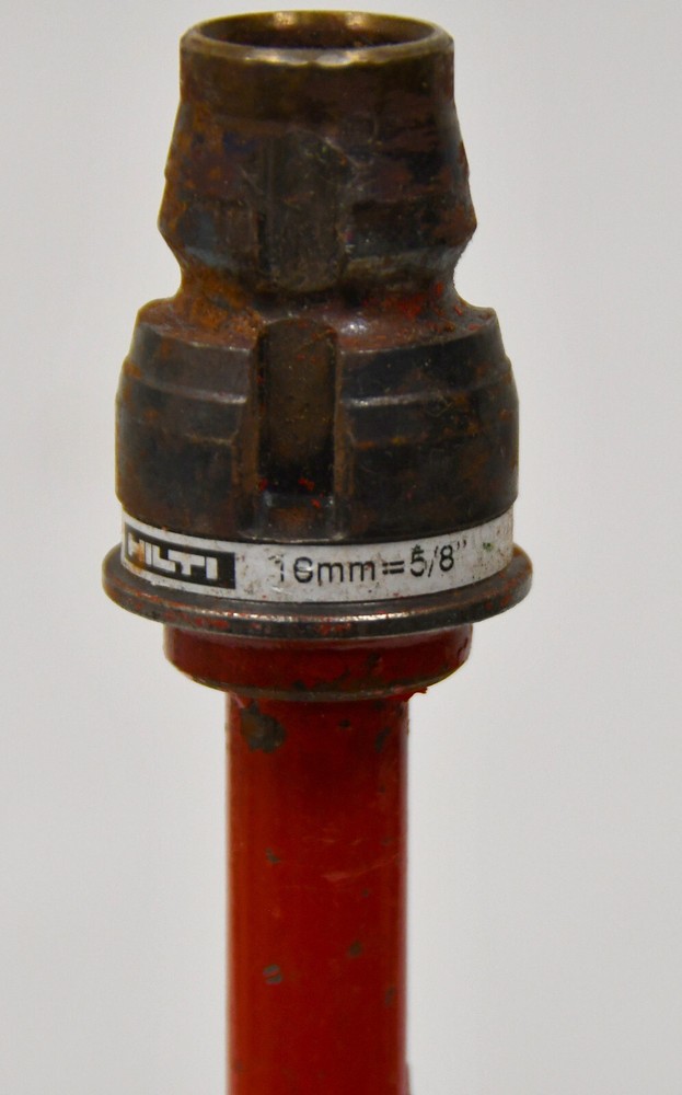 Hilti 16mm Diamond Core Drill Bit 5/8"