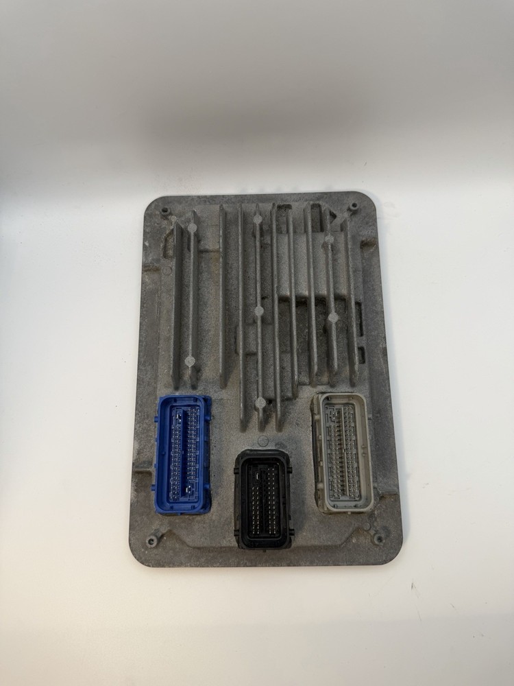 Cadillac Chevrolet OEM Engine Computer ECU Ecm 12689093