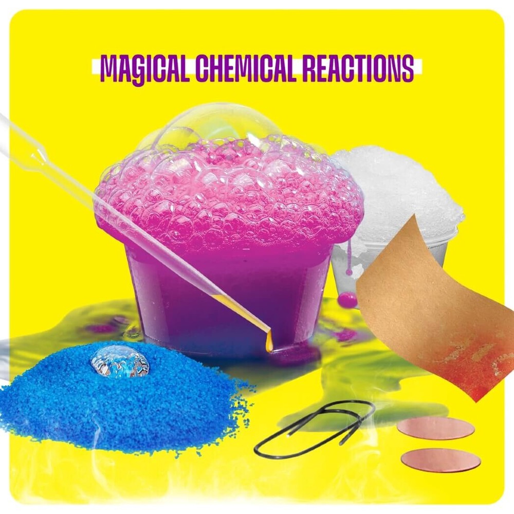 Dan & Darci Science Magic Kit for Kids