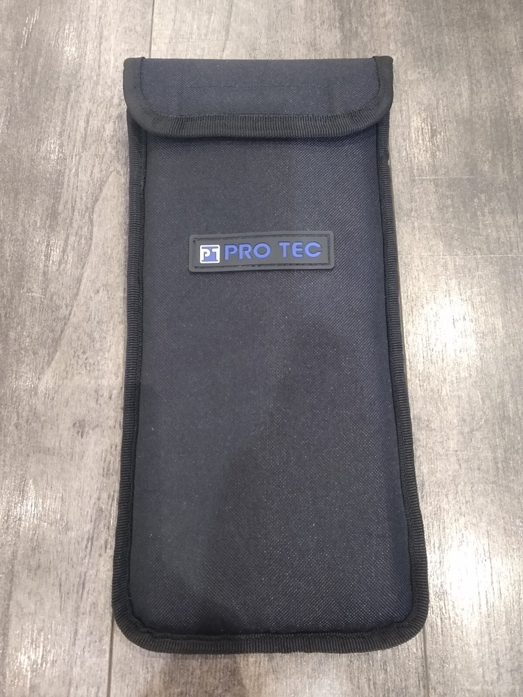 Protec A223 Shoulder Rest Pouch (New Old Stock)