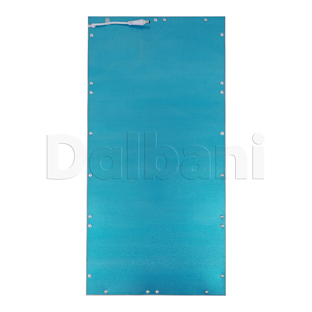24W LED 6000k Recessed Large White 30x60 cm Ceiling Panel Light for Office