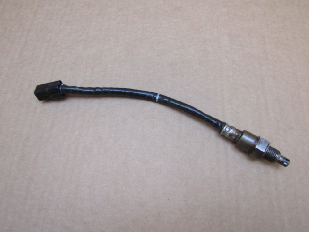Yamaha MT-125 2024 4,296 miles lambda sensor (17043)
