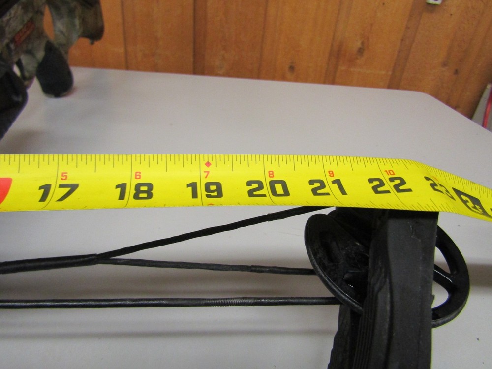 Barnett Crossbow - Buck Commander w/ scope