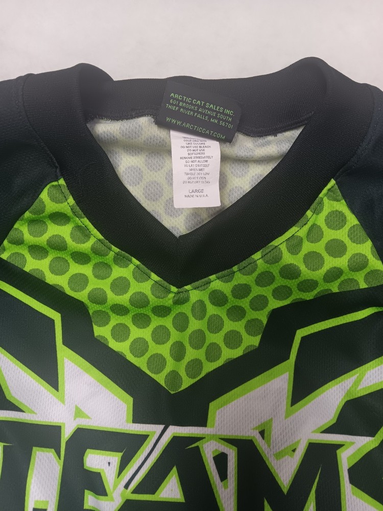 Arctic Cat Jersey