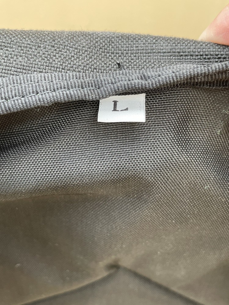 SeaQuest Pro QD BCD Size Large