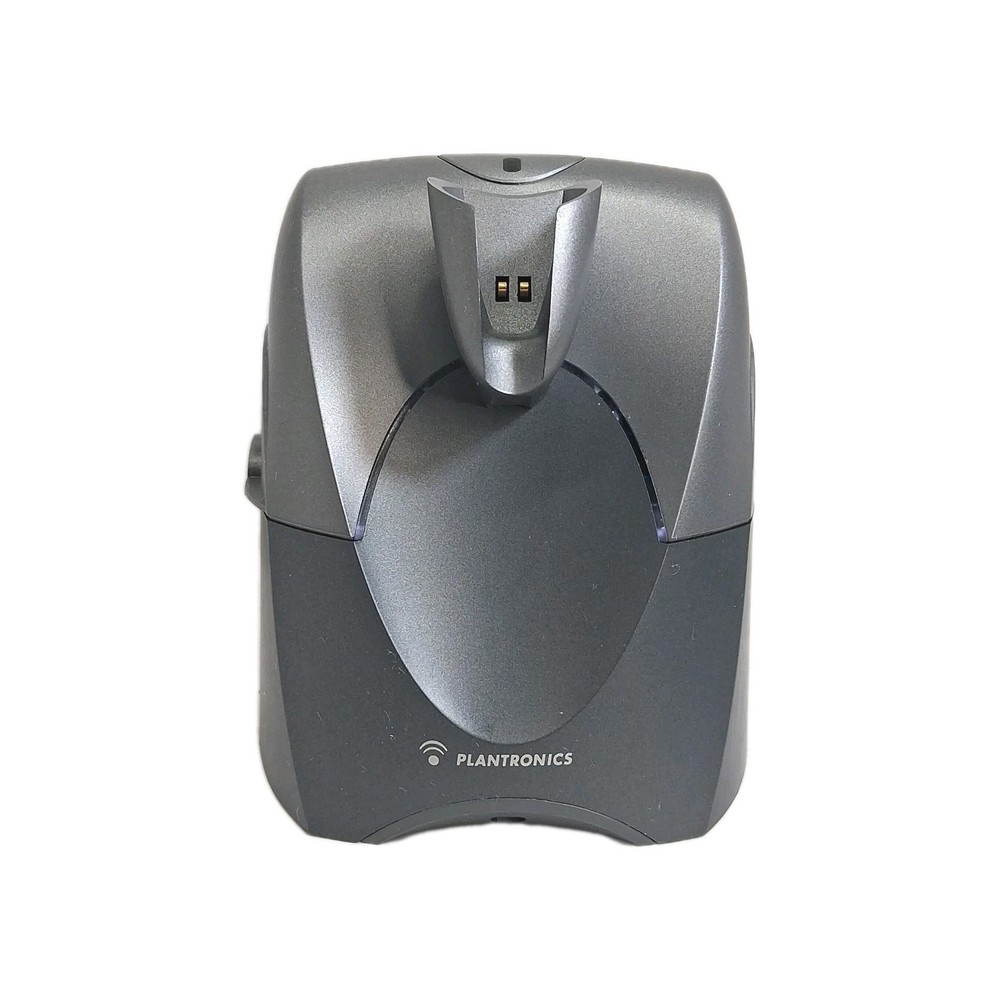 Plantronics CS55 Charging Base ONLY