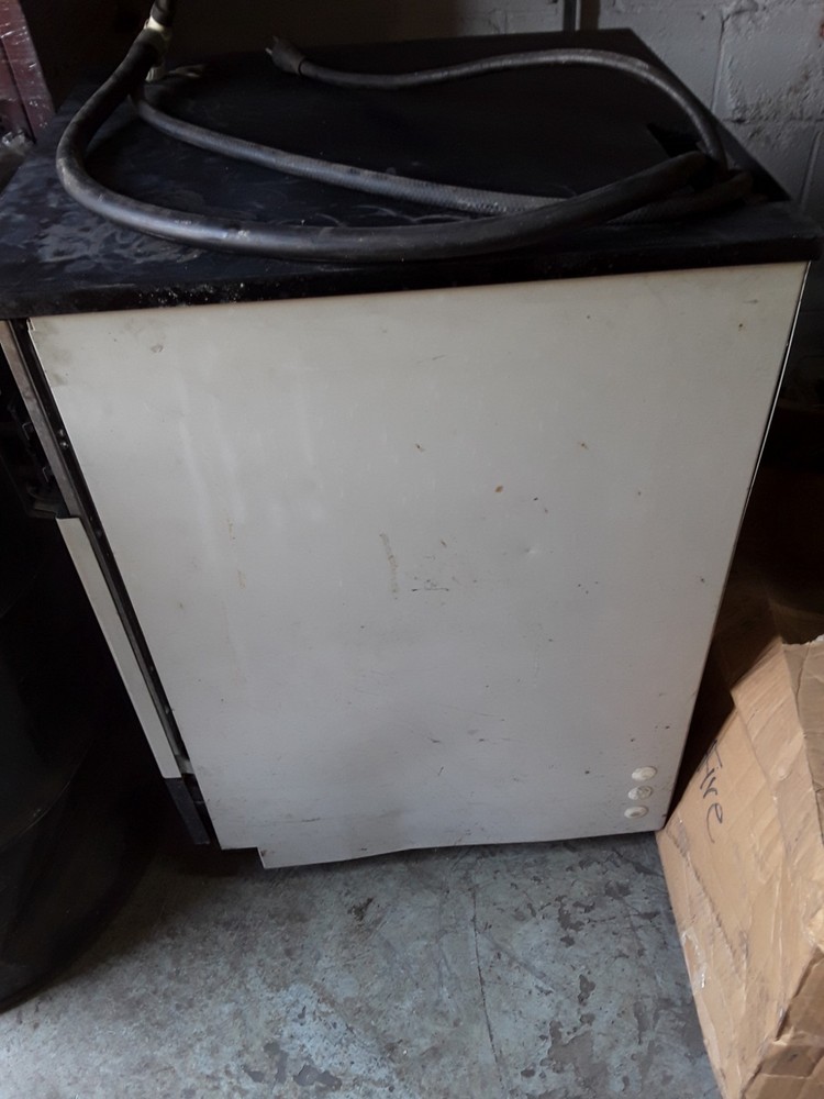 Labconco Steam Washer