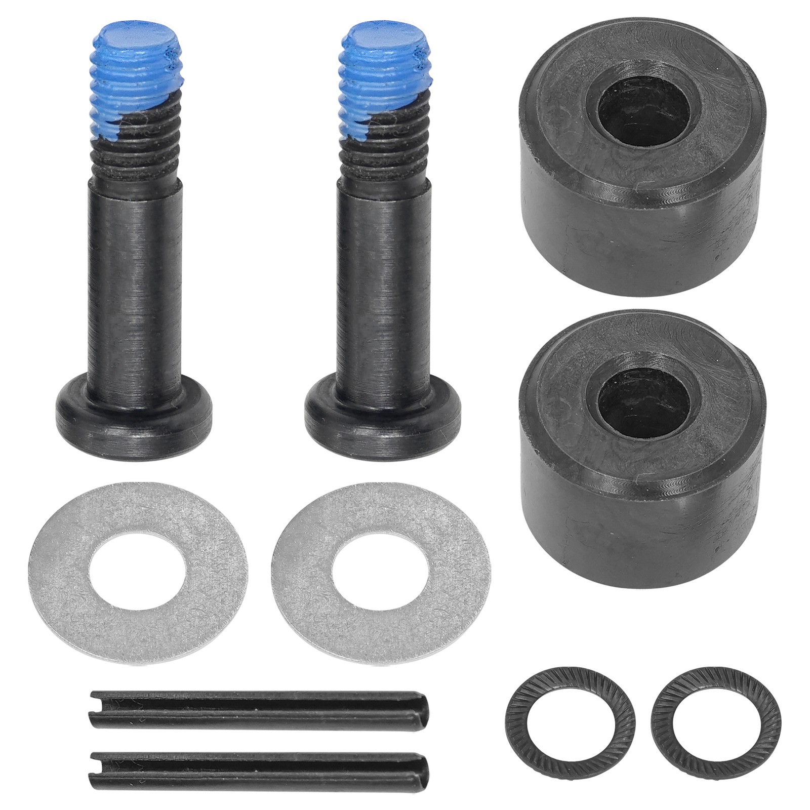 Secondary Clutch Pulley Roller Thrust Kit For Ski-Doo Renegade 2010-22 417127016