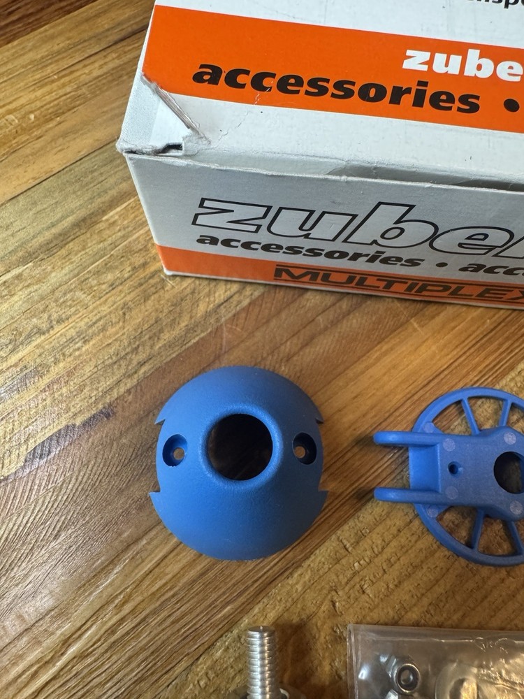 multiplex #733502 blatth spinner driver blade support spinner