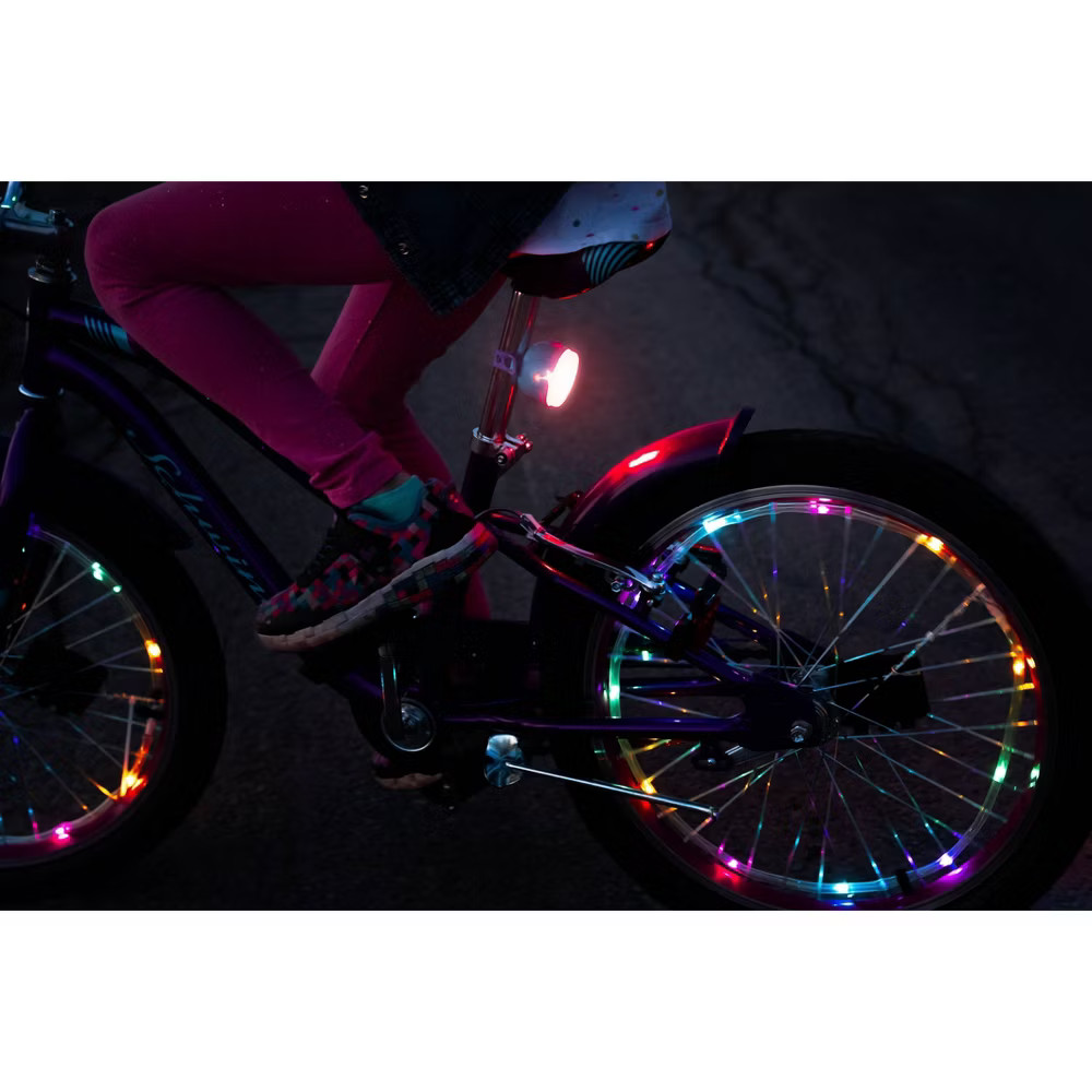 Brightz Ride LED - Star