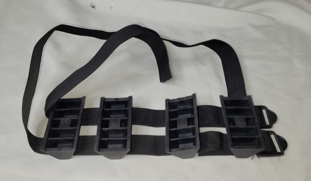 NEW - Photoflex LiteDome Headstrap Head Strap