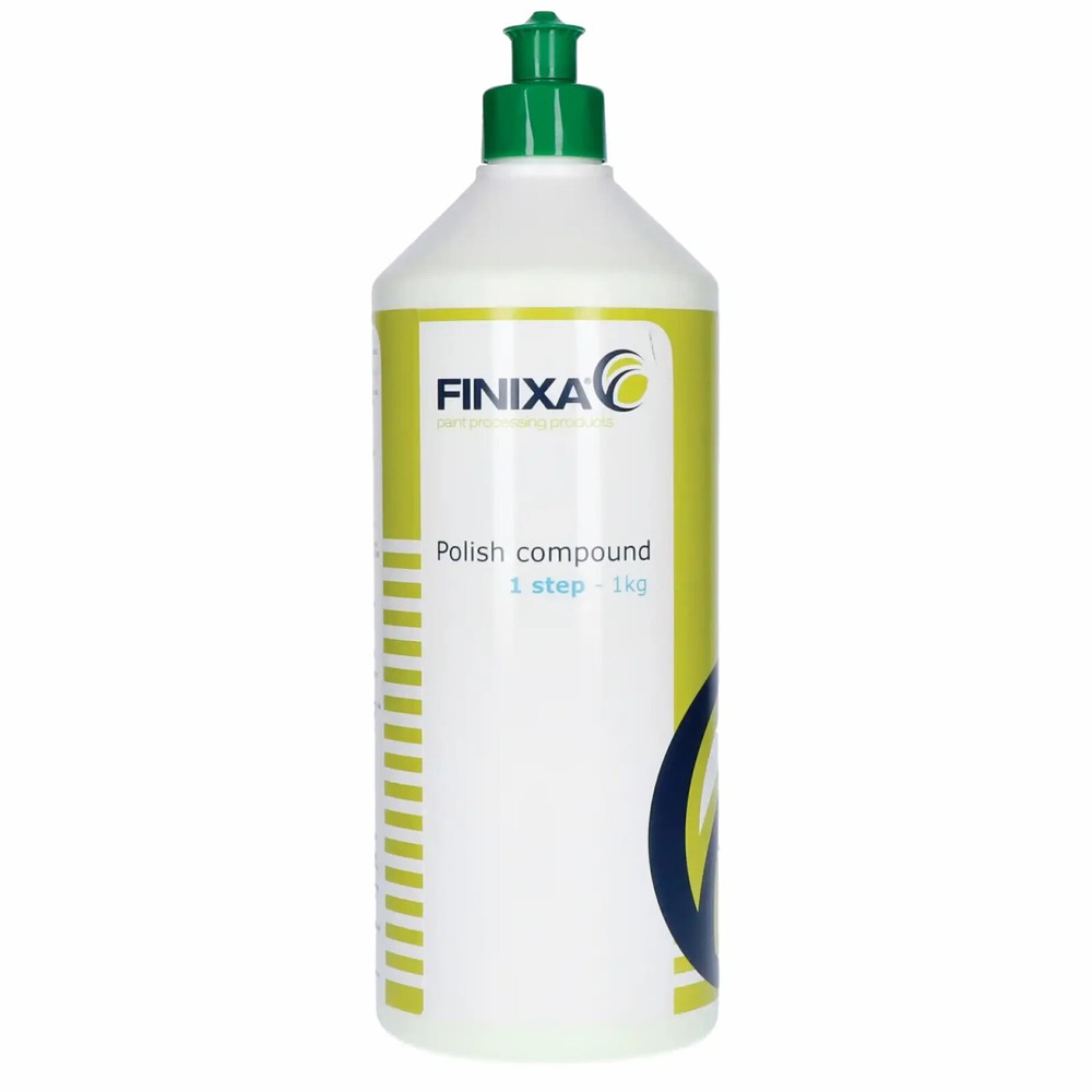 Finixa One step polish paste 1kg POL 10