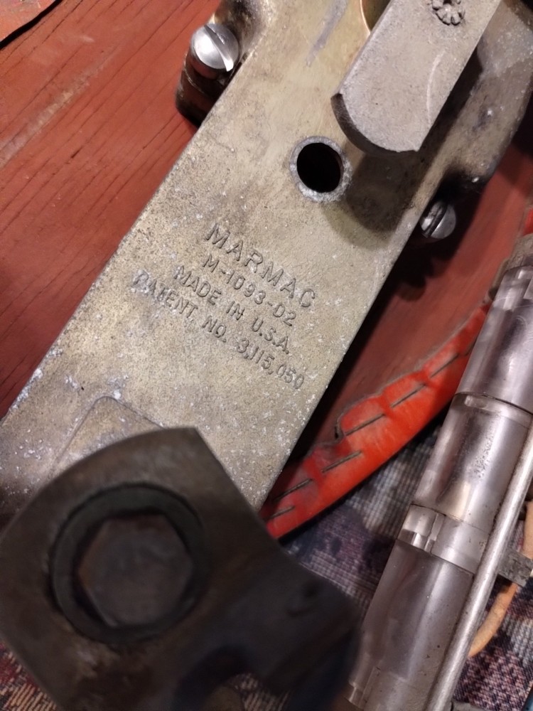 MarMac Control Box Johnson / Evinrude Electric Shift