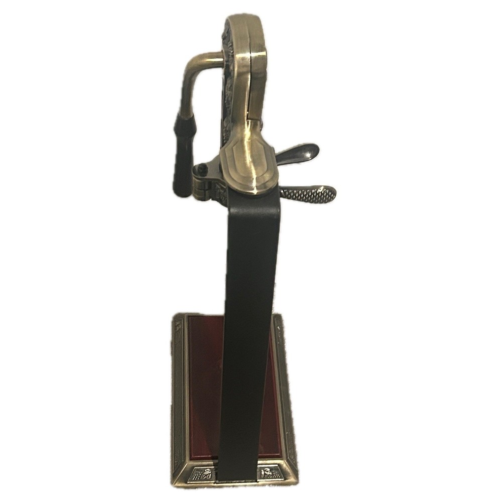 Table Top Large Wine Opener Barware 23”