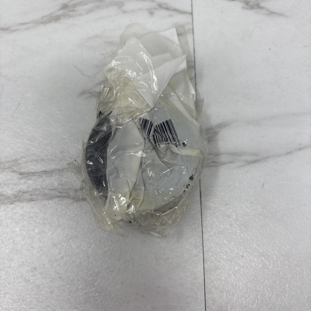COMPOSITE PLASTIC FLAT IDLER PULLEY 13-10140