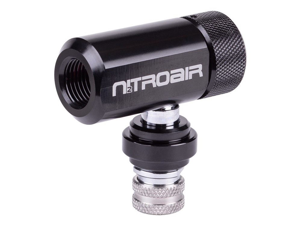 AirForce PCP Hand Pump