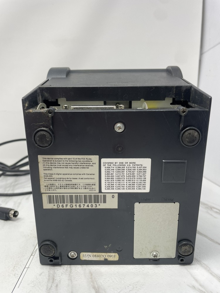 Epson TM-T88III Receipt Printer Model M129C