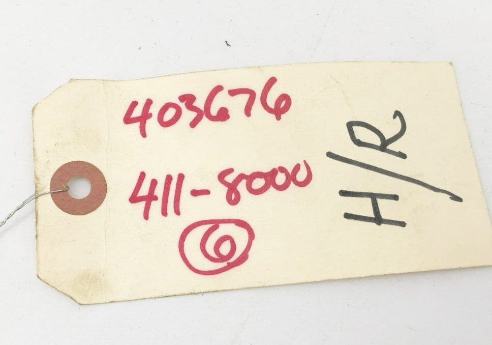 New Bellofram 411-8000 Diaphragm 403676