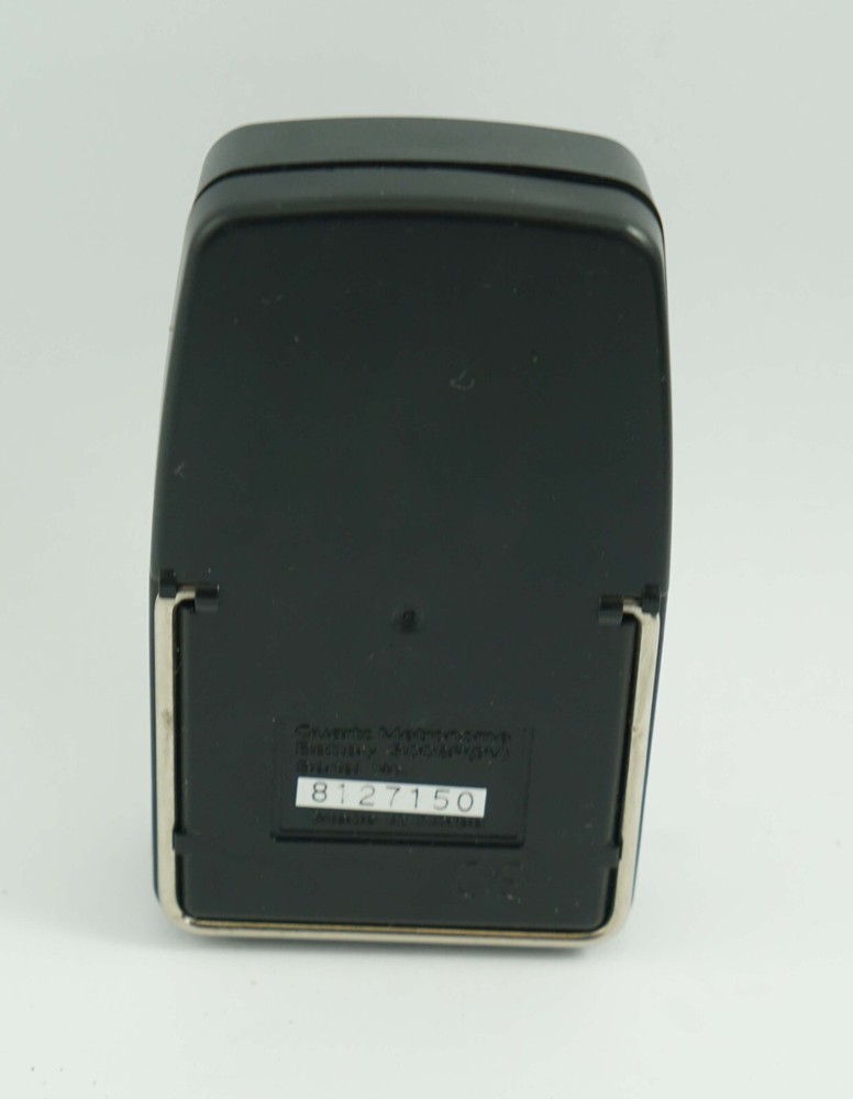 Matrix MR-500 Quartz Metronome