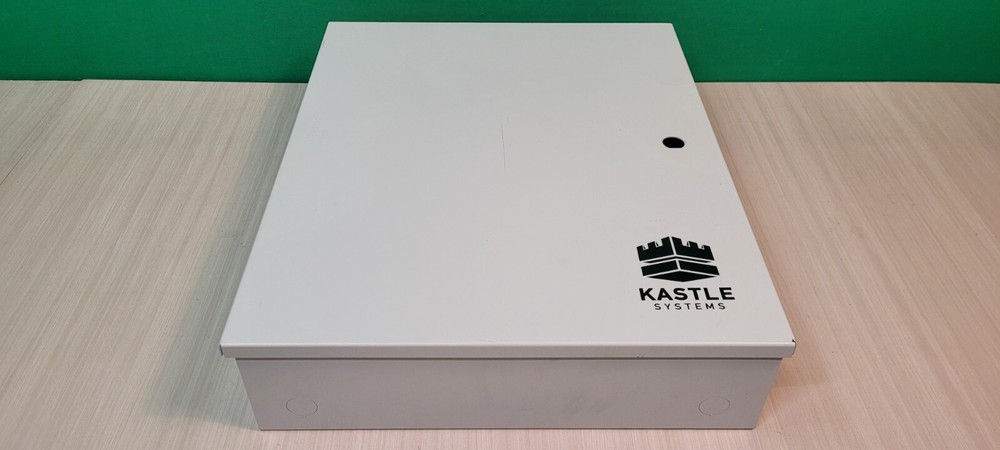 Kastle Systems V6 V6U Event Processor Intelligent Controller